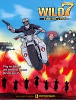 Poster Wild 7 Another