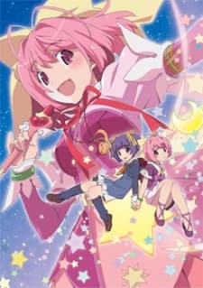 Poster Magical☆Star Kanon 100%