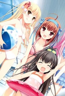 Poster Papa no Iukoto wo Kikinasai! OVA