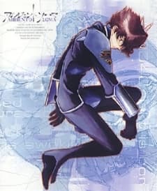 Poster Argento Soma Special