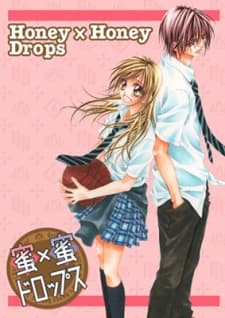 Poster Honey x Honey Drops