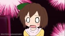 Poster Ikeike! Momon-chan Specials