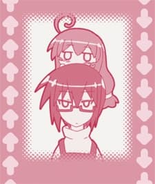 Poster Acchi Kocchi Youchien