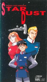 Poster Star Dust