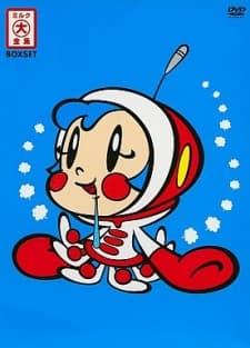Poster OH! Super Milk-Chan: Milk no No Mercy! - Furin wa Bunkada!
