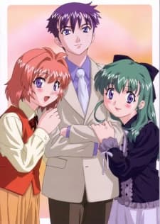 Poster Please☆Twins!
