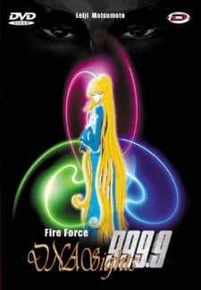 Poster DNA Sights 999.9