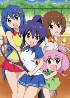 Poster Teekyuu 2 Specials