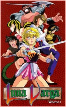 Poster Luna Varga