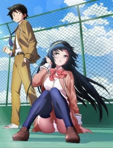 Poster Nozo x Kimi