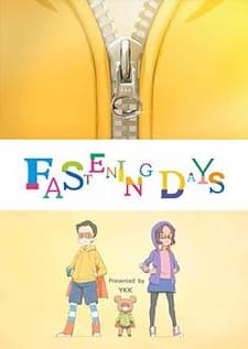 Poster FASTENING DAYS