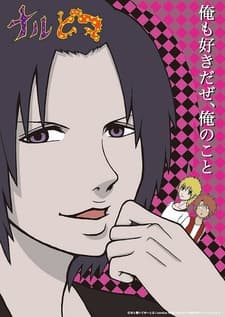 Poster Narudoma