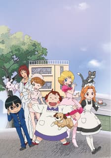 Poster Happy ComeCome