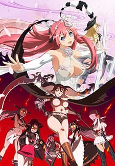 Poster Samurai After Specials