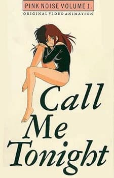 Poster Call Me Tonight