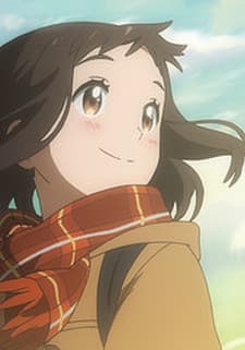 Poster Omoi no Kakera