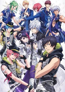 Poster B-PROJECT