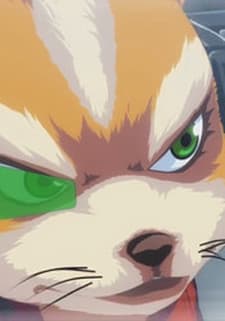 Poster Star Fox Zero: The Battle Begins