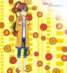 Poster Nekota no Koto ga Kininatte Shikatanai. (ONA)
