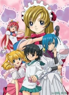 Poster Kirameki☆Project