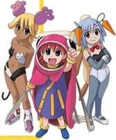 Poster Magical Play