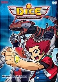 Poster D.I.C.E.
