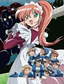 Poster Azusa Will Help!