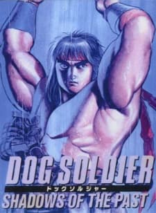 Poster Dog Soldier