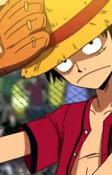 Poster ONE PIECE: Mezase! Kaizoku Yakyuu Ou
