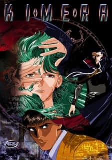 Poster Kimera