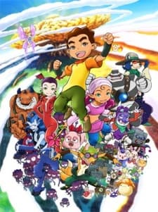 Poster MapleStory