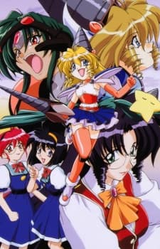 Poster D4 Princess
