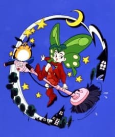 Poster Yadamon: Magical Dreamer