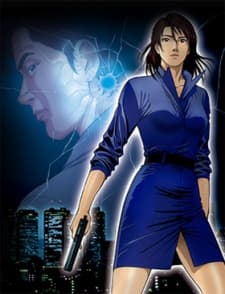 Poster Angel Heart