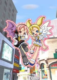 Poster Pinky:st.