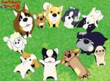 Poster Fortune Dogs