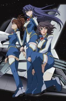 Poster Starship Operators