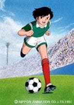 Poster Top Striker