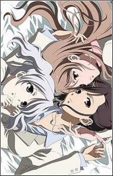 Poster Candy☆Boy: Side Story For Archive
