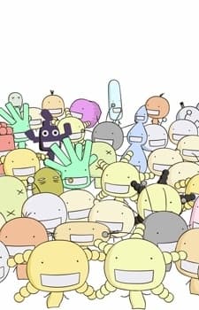Poster Moyashimon: Kin Gekijou Deluxe