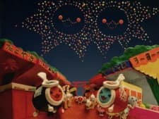 Poster Taiko no Tatsujin