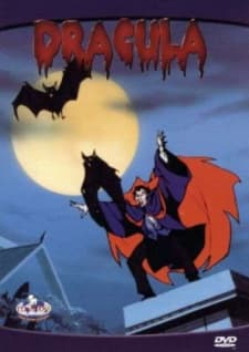 Poster Dracula: Sovereign of the Damned