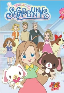 Poster Sugar Bunnies