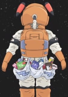 Poster Ichigo Mashimaro Episode 0