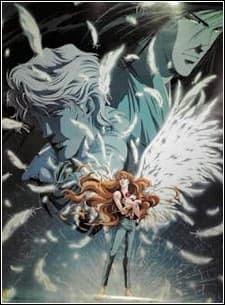 Poster There Goes Tomoe!