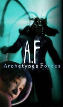 Poster A. F
