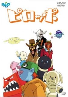 Poster Piroppo