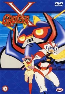 Poster Groizer X