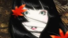 Poster ASIENCE: Kami wa Onna no Inochi
