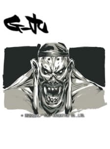 Poster G-9